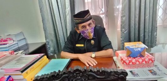 Olahraga Di Kotim Perlu Perhatian Serius, ini harapan H. Ramli….!!!