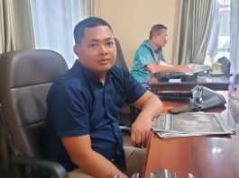 Bapemperda Ingatkan Semua Pihak Ada Sanksi Apabila Buang Limbah Domestik Sembarangan