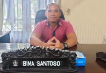 Jalan Lingkar Selatan Fungsional, Komisi IV Minta Truk Angkutan Tidak Masuk Jalur Kota Lagi