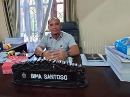 Antrean Truk Di SPBU Segera Ditindak
