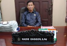 Fraksi Golkar Sepakat Pendidikan Faktor Utama Pengembangan SDM