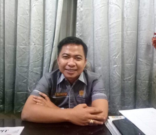 Harga BBM Naik Berdampak Pada Pencapaian Program Fisik