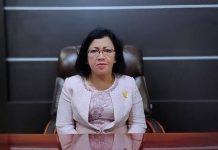 Ketua Dewan Mengajak Masyarakat Teladani Para Pahlawan Nasional