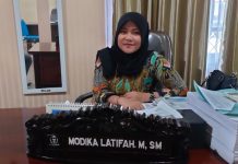 Dewan Mengapresiasi Progam Pembangunan di Kotim