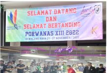 FINAL BILYARD BOLA 9 PWI KEPRI VS PWI BALI