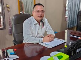 Masyarakat Perlu Melestarikan Budaya Lokal, Anggota Dewan Hendra Sia Minta Ini…!!!