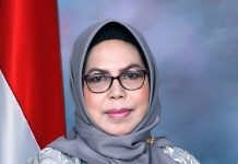 Legislator Megawati Minta Prioritas Anggaran Untuk Pengadaan Buku Terbaru Bagi Perpustakaan Daerah