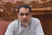 Komisi IV Kembali Soroti Truk Angkutan Masuk Jalan Dalam Kota