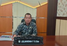 Merusak Hutan Picu Bencana Alam. Ini saran KETUA……!!!!