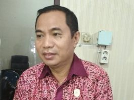 DEWAN SOROTI KASUS PENCABULAN