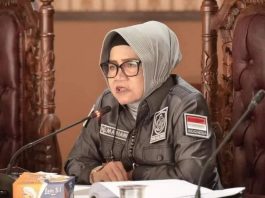 Cuaca Ekstrem Akan Menghatam Kotim. Legislatif Menghimbau… ……!!!