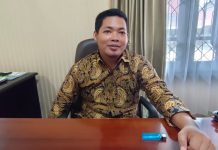 Percepatan Program Pembangunan Fisik Anggaran 2022 . Ini Saran Legislator…!!!
