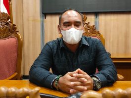 Anggota Yang Sering Bolos Rapat Fraksi PKB Dorong Berikan Sangsi Tegas