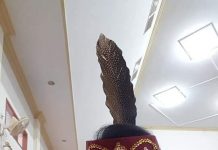 DPRD Kotim Gelar Paripurna Dengarkan Pidato Presiden RI