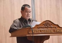 Ekonomi Wilayah Utara Terancam Lumpuh