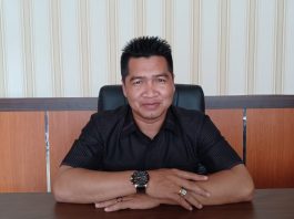 Anggaran 200 Juta Tiap Desa