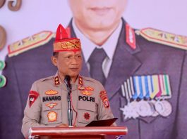 Hari Bhayangkara, Polda Kalteng Gelar Bakti Kesehatan Untuk Masyarakat
