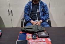 Buntok Kampung Sabu Maka Lagi Lagi Bandar & Pengedar sabu Barsel Di Ciduk Polda.