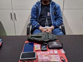Buntok Kampung Sabu Maka Lagi Lagi Bandar & Pengedar sabu Barsel Di Ciduk Polda.