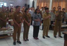 Kinerja Tahun 2022 Rendah, Karena Ketidakpahaman dalam Menghimpun dan Menyusun Data