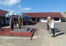 Kecelakaan Lalulintas Naik 28,5 %