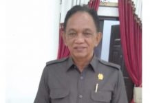 DPRD Barsel Lakukan Pembahasan Dua Ranperda