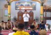 Pemkab Launching Gerakan Shalat Subuh dan Shalat Jum’at Keliling