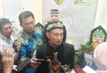 Surat Somasi Kadishub Kota Palangka Raya Untuk Wartawan Menuai…??