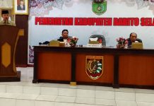 Dinkes Laksanakan Survei Kesehatan Indonesia