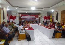 Pj. Bupati dan Bupati Defenitif Secara Prinsip Adalah Sama