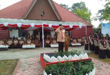 Barsel Memiliki Banyak Generasi Muda Calon Pemimpin