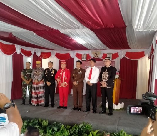 Apa Jadinya Bila Negara Kalah (Dengan Bandar Narkoba)