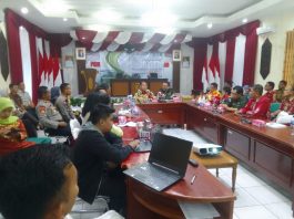 Barsel Expo Dibuka 17 September 2023