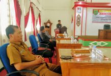 APBD 2024 Siap Dibahas