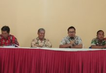 Sengketa Tanah dikelurahan Sabaru