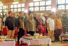 UMKM Harus Didorong Agar Naik Kelas