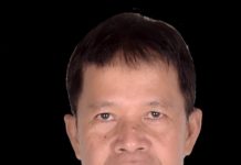 Akan Perjuangkan Insentif RT dan RW Bila Terpilih Menjadi Anggata DPRD