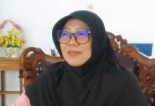 KPU Barsel Coret 7 Caleg dari DCT