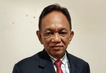 H. Alex : Penambangan Pasir Untuk Stokcpile PT. Triop Diduga Tak Kantongi Ijin