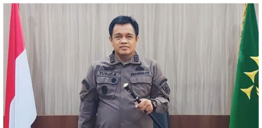 Capaian Kinerja Kejaksaan Negeri Barito Selatan Tahun 2023