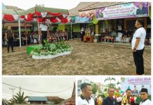 HAB Kemenag, Melayani Dengan Hati