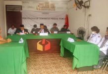 Bawaslu Barsel Putuskan Gugatan PKS Ditolak