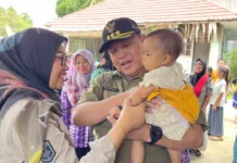 Kunker Tidak Hanya Menyerap Aspirasi, Tapi Mempererat Tali Silaturahmi