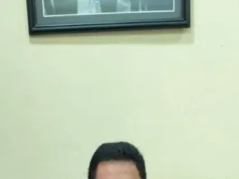 Jaringan PLN Baru 9 Desa Di Barsel Diharapkan Semester 1 Sudah Nyala.