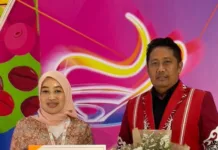 Batik Motif Piring Malawen Barsel Juara