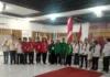 PDIP, PKS, PPP DUKUNG PENA DI SAMBUT HUJAN