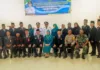 2 Orang Camat dan 15 Pejabat Administrator Dilantik