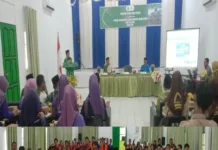 Pembinaan Generasi Muda Milenial Oleh LKKNU, Ini Yang Diharapkan….!!!