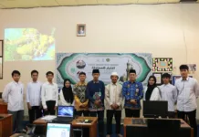 Ujian Akreditasi Ijazah CAMABA AL-AZHAR