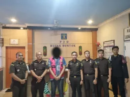 Mantan Direktur RSUD Buntok Jadi Tersangka